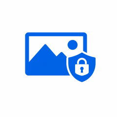 Oakhope Watermark Logo